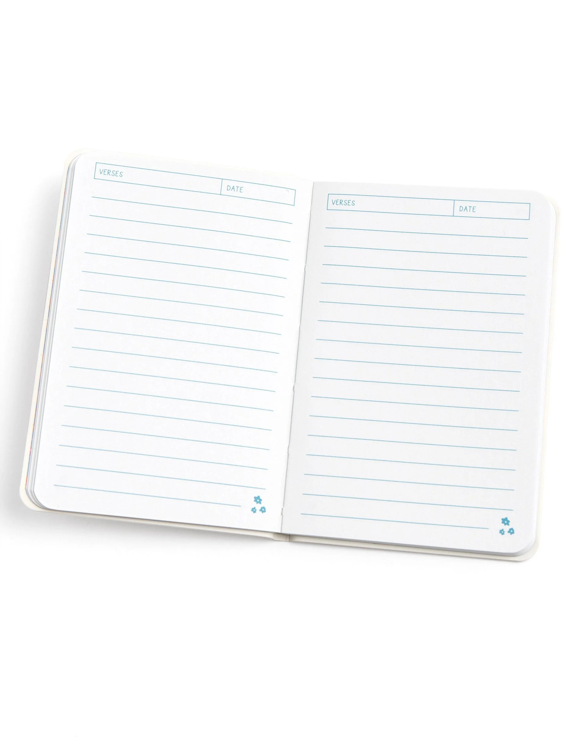 Little Book of Verses Journal | Callie Danielle