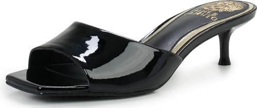 Vince Camuto Women's Faiza Heeled Sandal | Amazon (US)