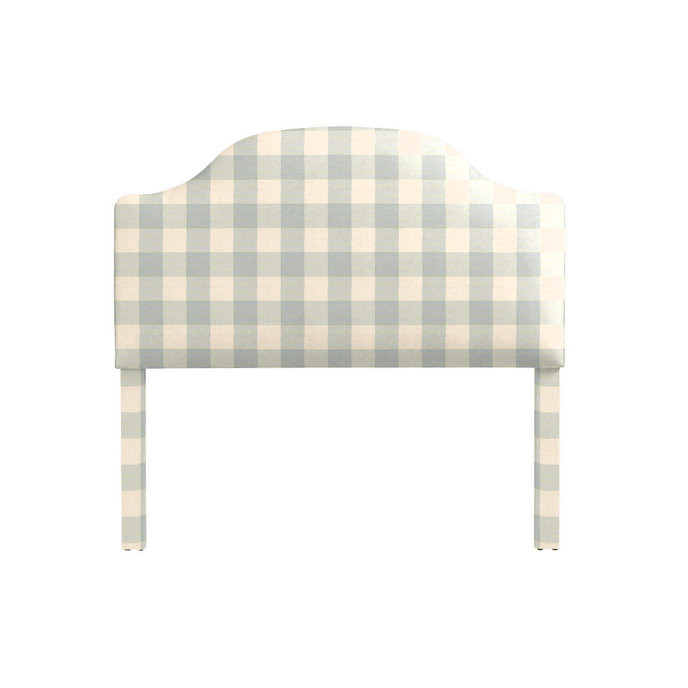 Camden Untufted Headboard | Ballard Designs | Ballard Designs, Inc.