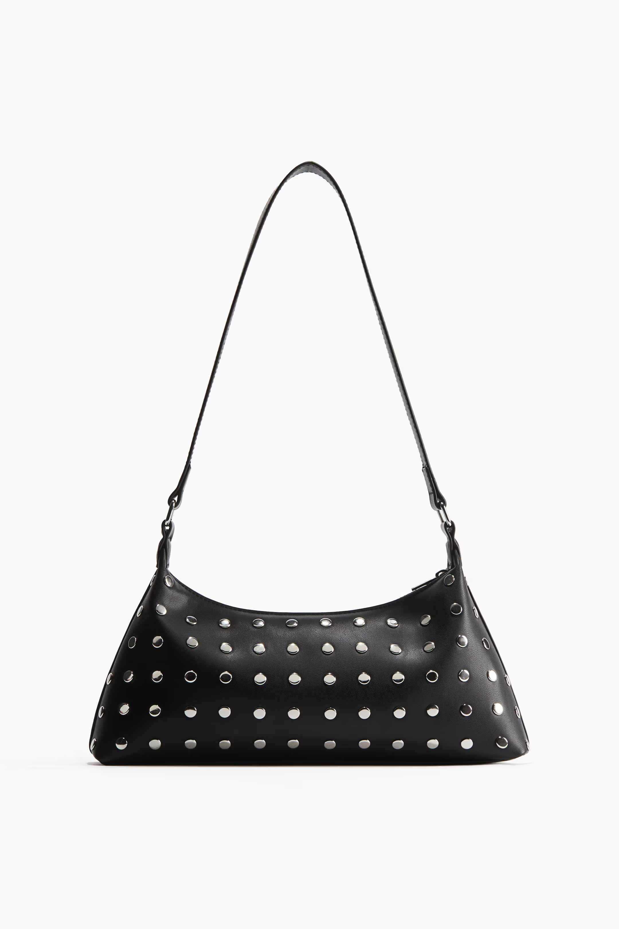 Studded Shoulder Bag | H&M (US + CA)