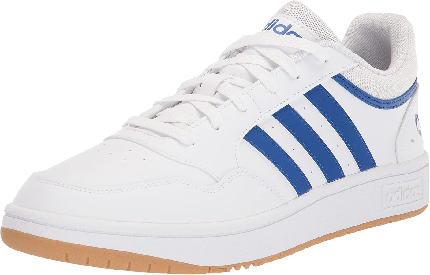 adidas Women's Hoops 3.0 Low Basketball Shoe | Amazon (US)