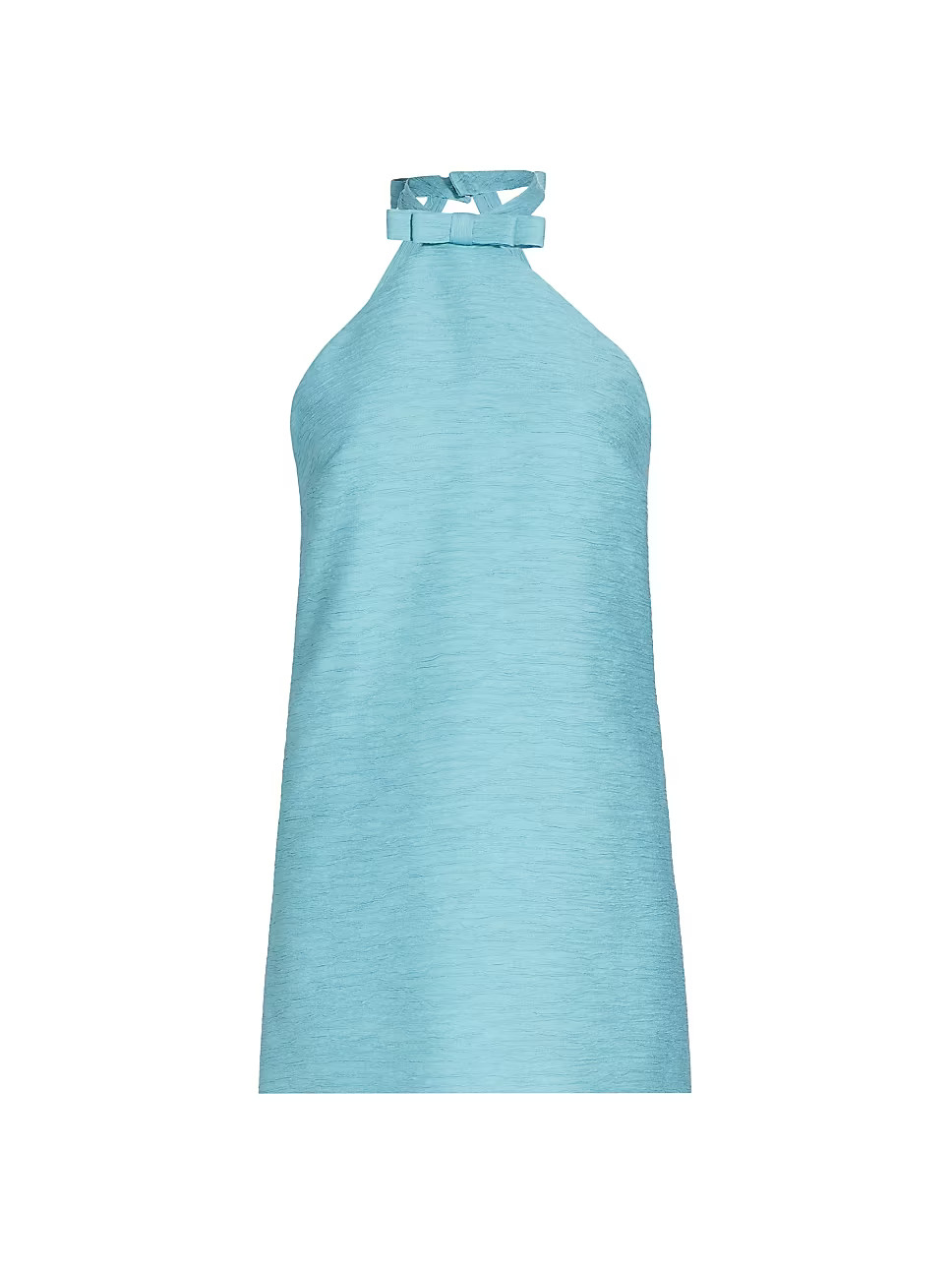 Sasha Halterneck Minidress | Saks Fifth Avenue