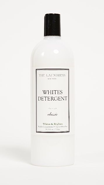 Whites Detergent | Shopbop