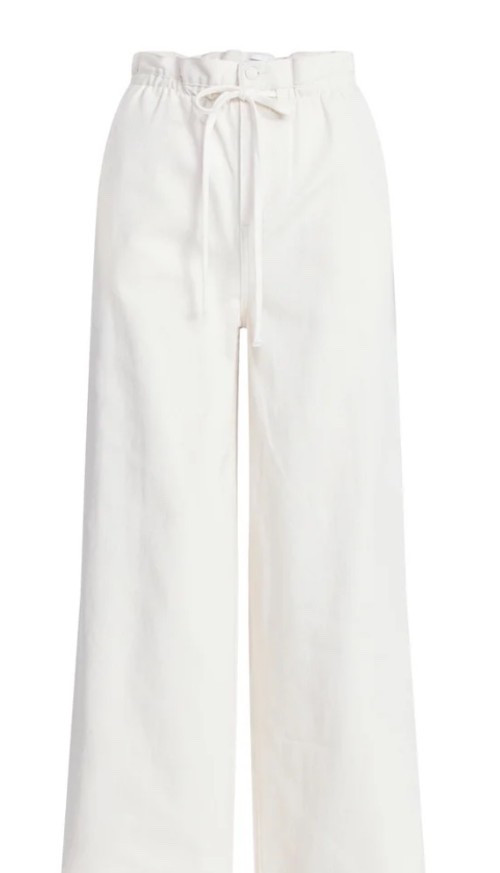 Walmart finds, Walmart pants, white pants, tie pant

#LTKgrwm #LTKootd #LTKU