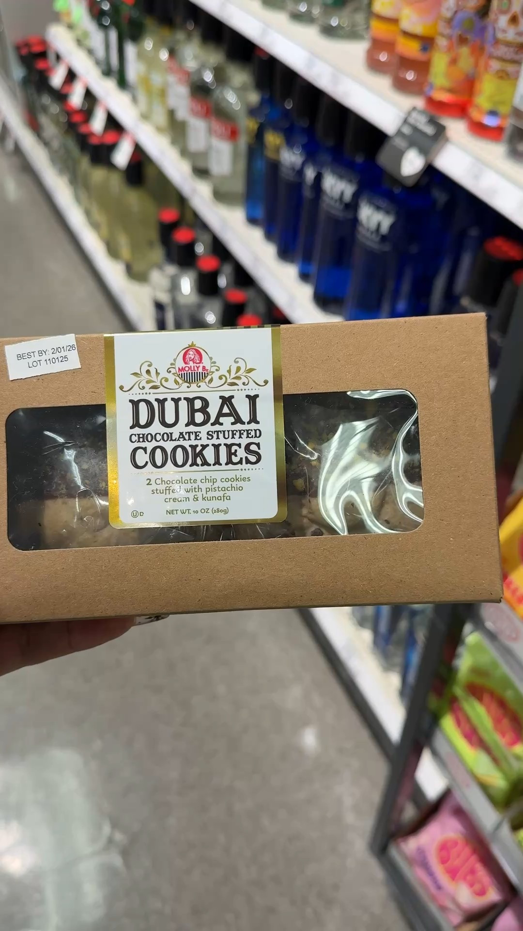 New viral Dubai cookies and brownies !! Delicious new Dubai stuffed cookies and brownies , perfect for enjoying , your next gathering and gifts baskets goodies ! 

#LTKHoliday #LTKGiftGuide #LTKSeasonal