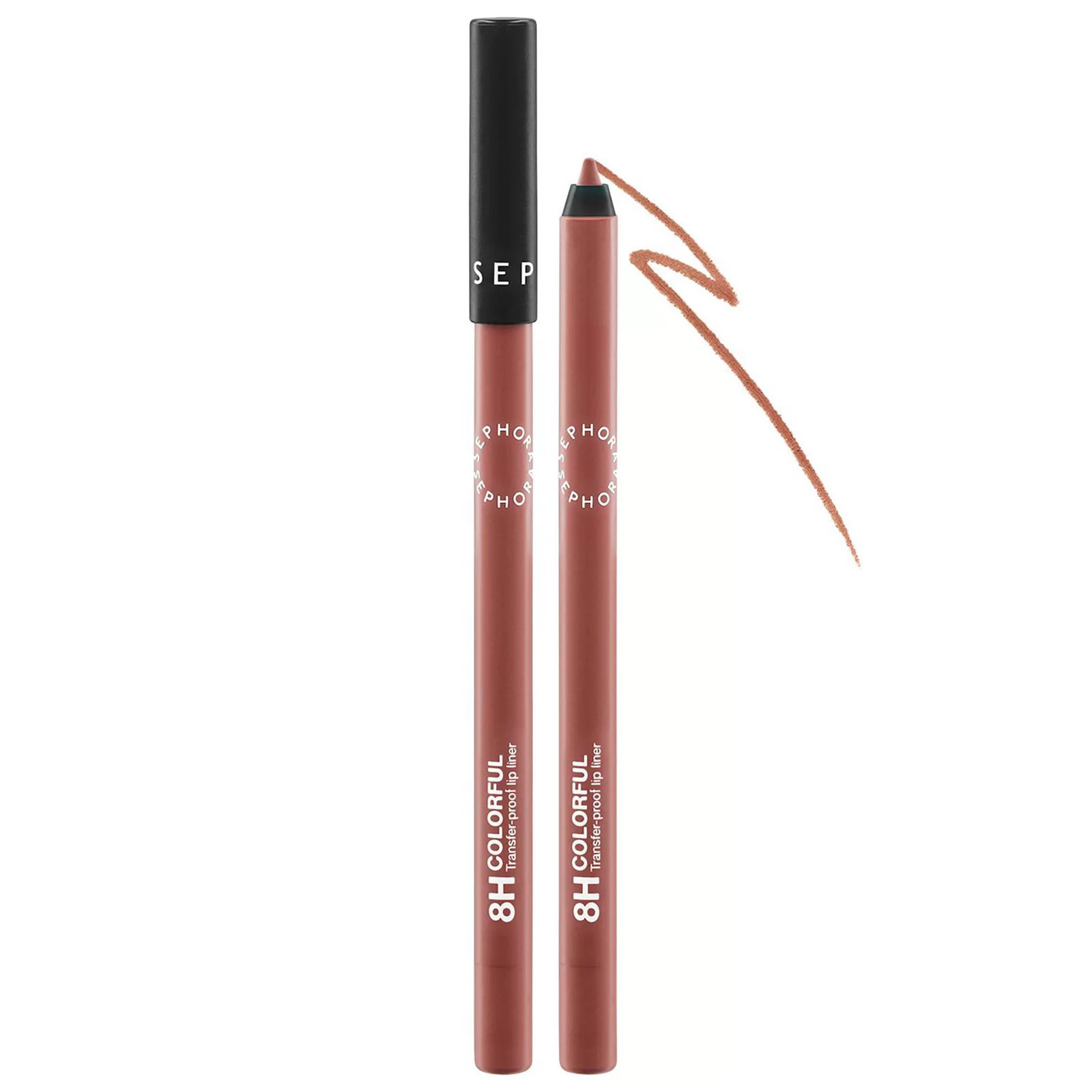 SEPHORA COLLECTION Colorful 8HR Longwear Transferproof Lip Liner, Size: .04Oz, Perfect Beige | Kohl's