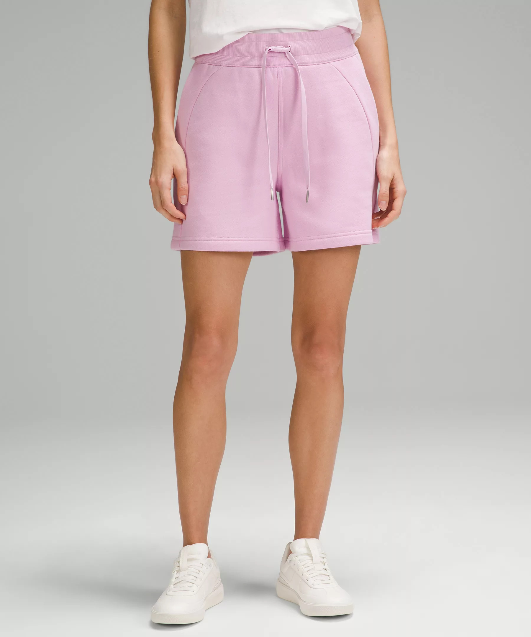 Scuba High-Rise Short 5" | Women's Shorts | lululemon | Lululemon (US)