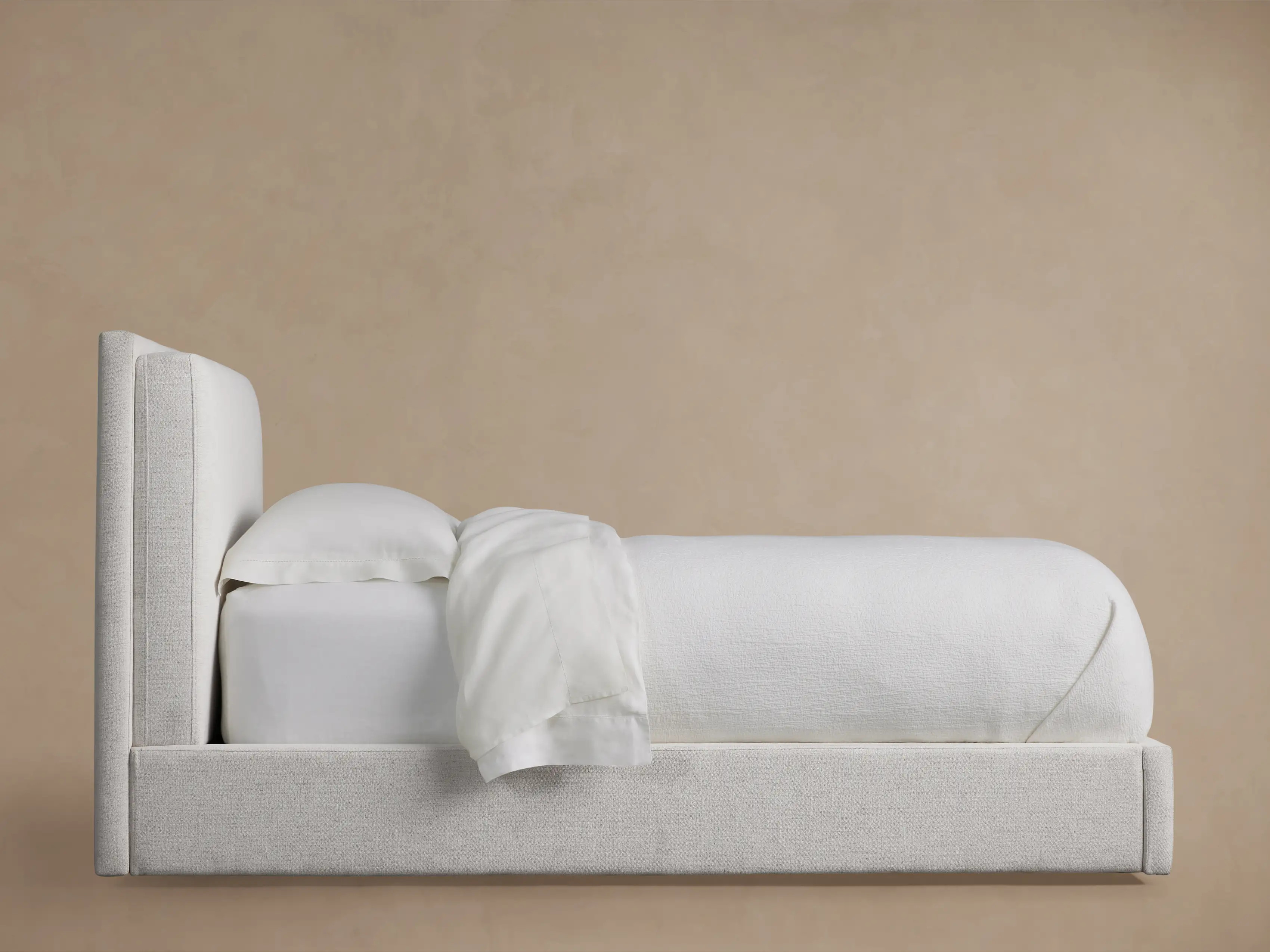 Lennon Twin Bed | Arhaus