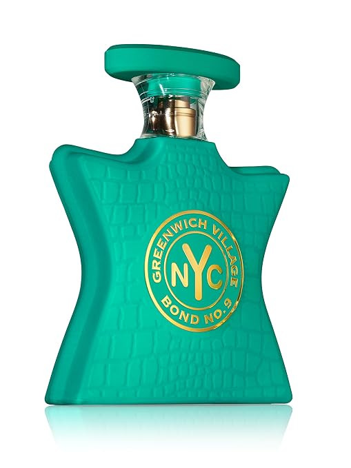Bond No9 Greenwich Vi Edp V 100ml | Amazon (DE)