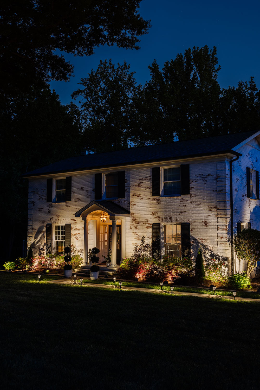 Best solar lights!

#LTKHome