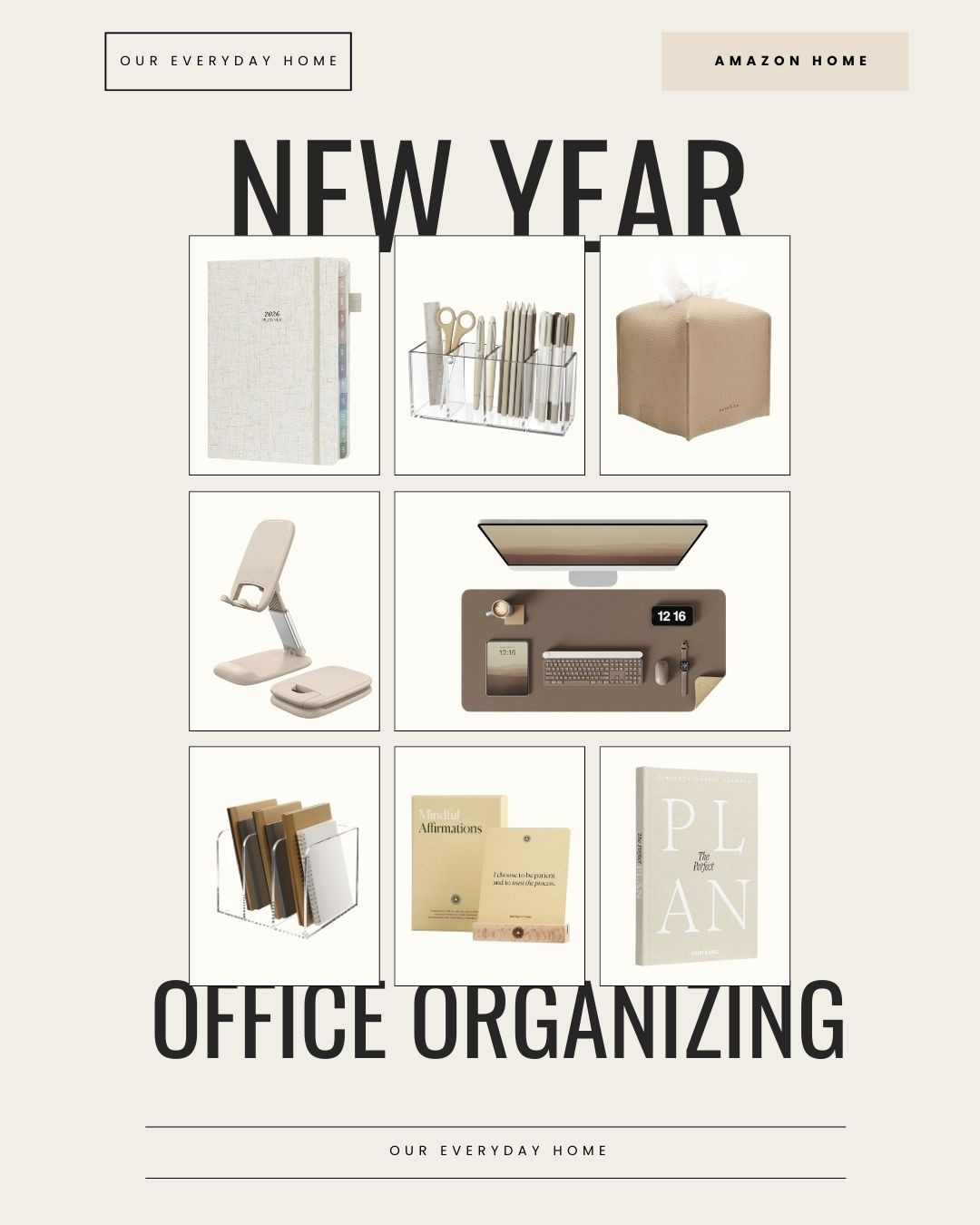 new year office organization
office organization ideas
desk organization
office refresh
new year office reset
organized office essentials
office must haves
desk essentials
aesthetic office finds
cool girl office setup
office glow up
office decor ideas
minimal office organization
clean girl office
aesthetic desk setup
desk drawer organization 

 #LTKFindsUnder50 #LTKFindsUnder100 #LTKWorkwear