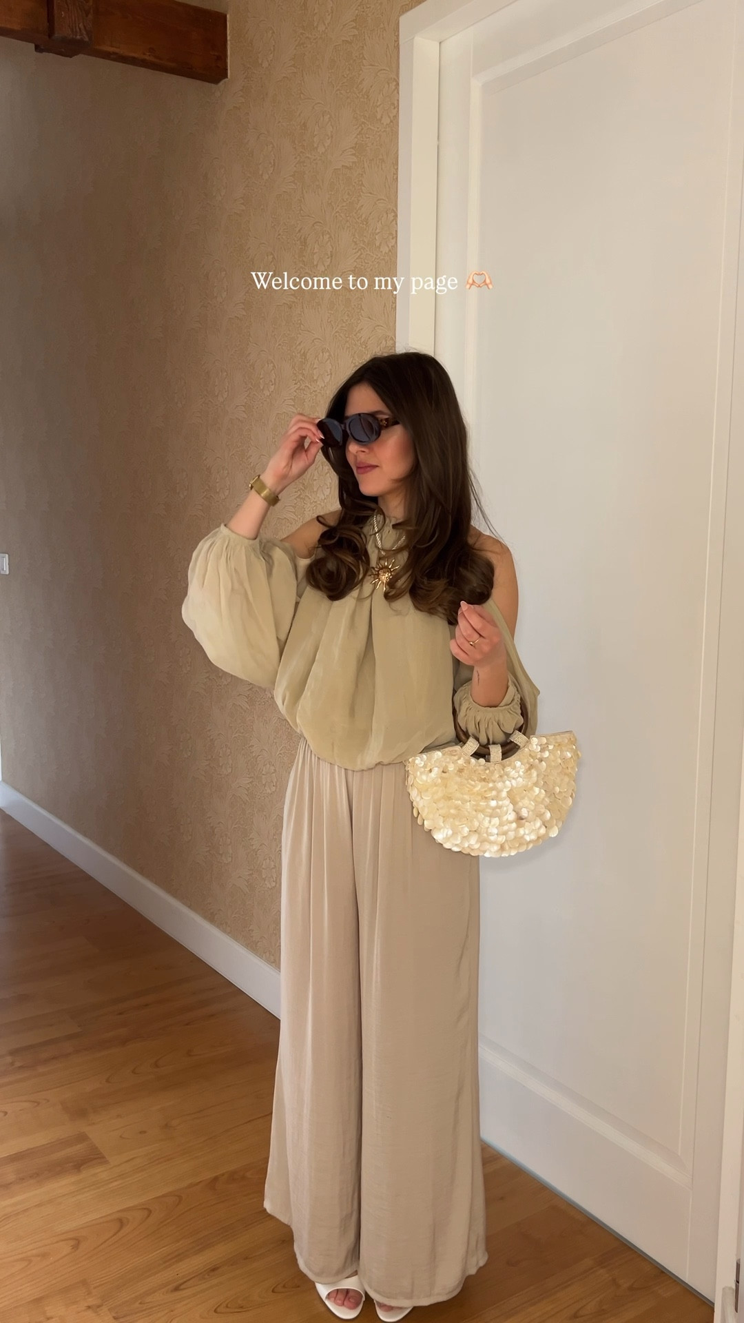 Spring outfit inspo 💞

#LTKeurope #LTKspring #LTKstyletip