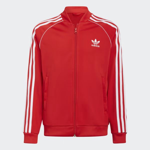 Adicolor SST Track Jacket | adidas (US)