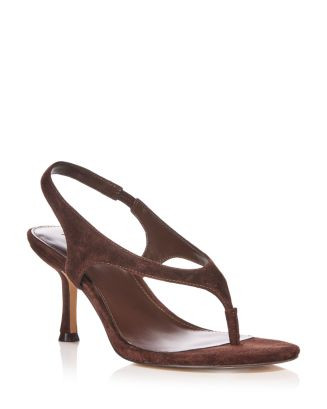 Women's Dana Thong Sandals - Exclusive | Bloomingdale's (AU)