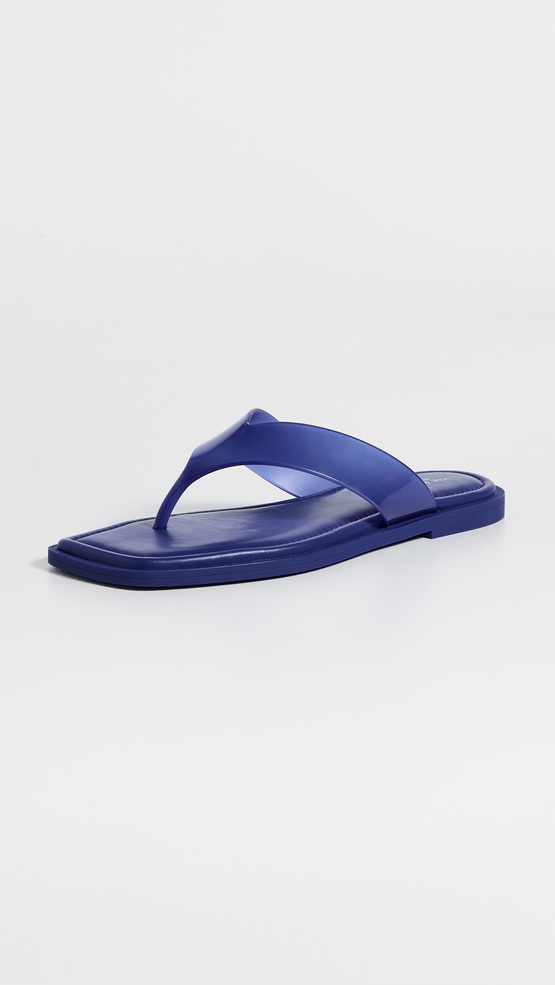 Gracie Jelly Thong Sandals | Shopbop
