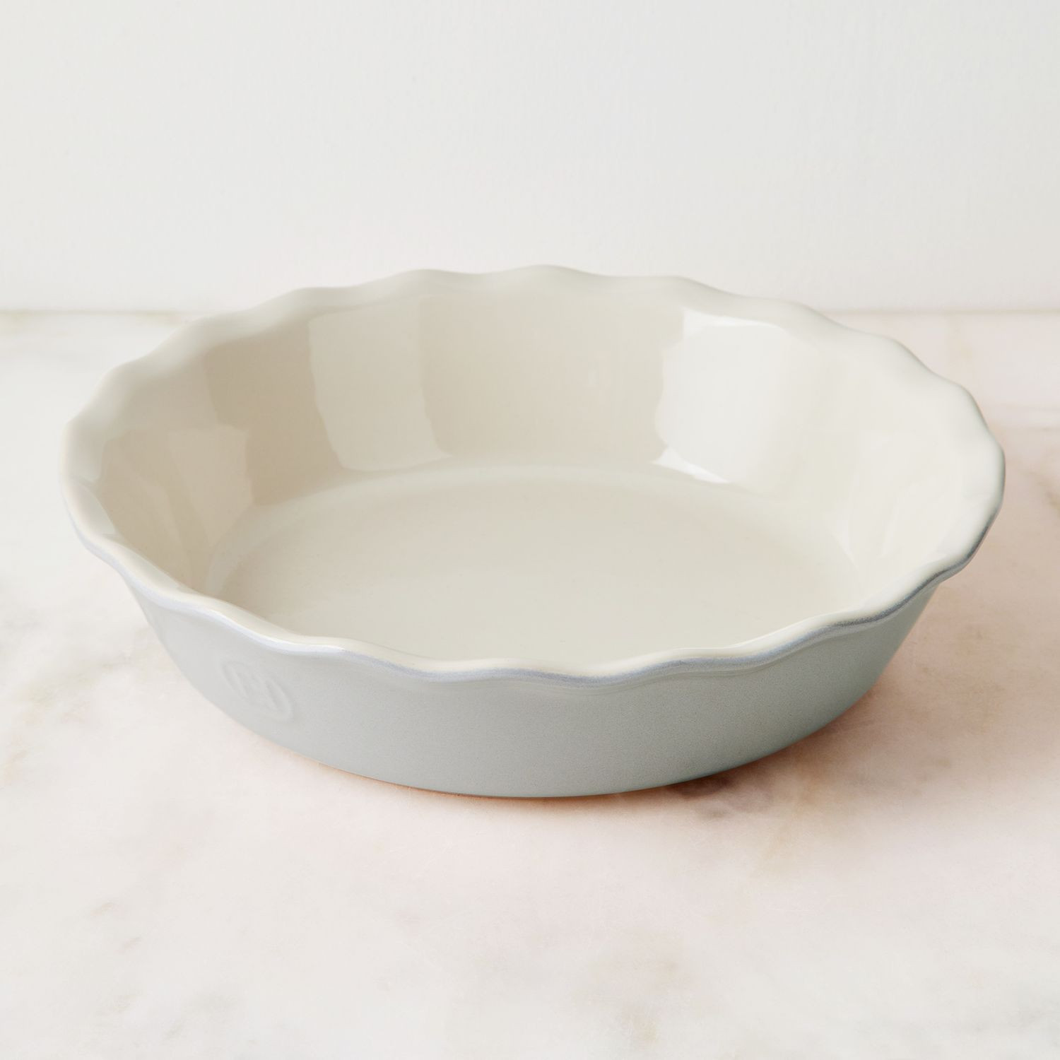 Emile Henry Ceramic Pie Dish, 9" | Food52