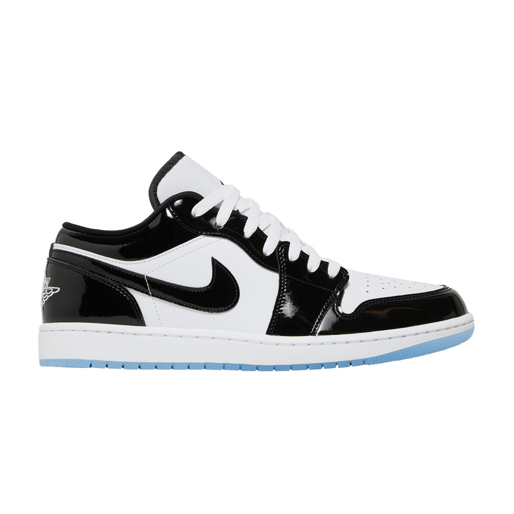 Air Jordan 1 Low SE 'Concord' | GOAT