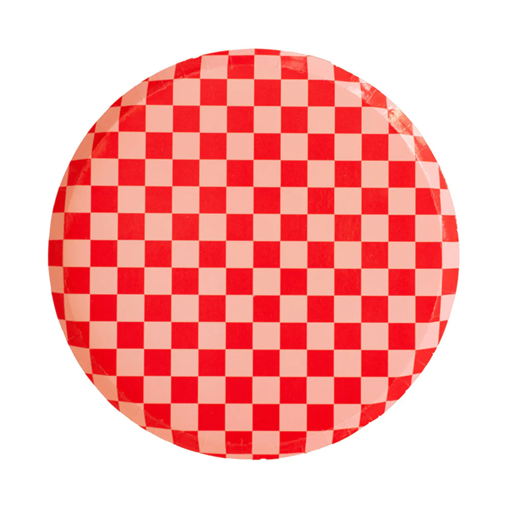 Check It! Cherry Crush Dinner Plates | Shop Sweet Lulu