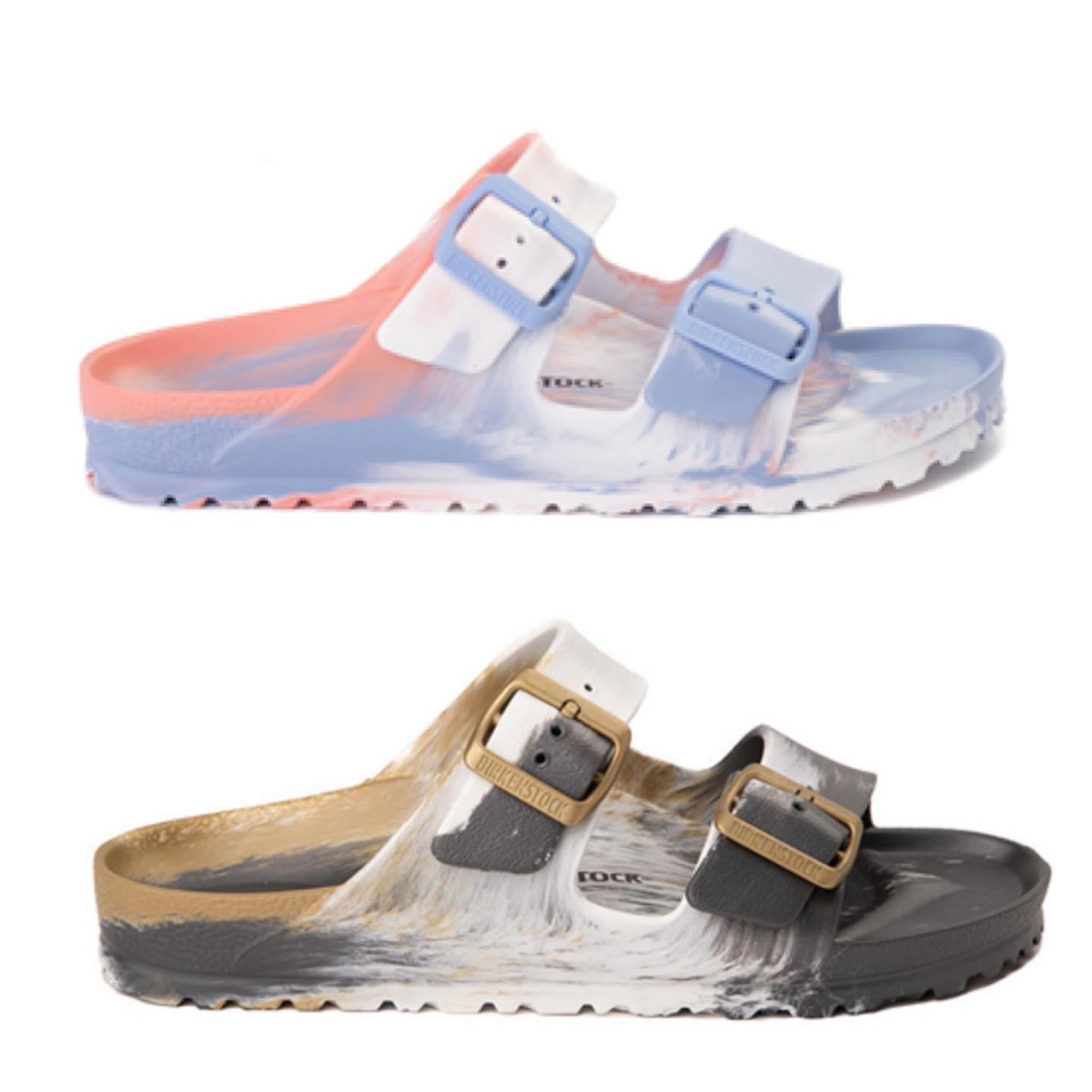 Tie dye online birks