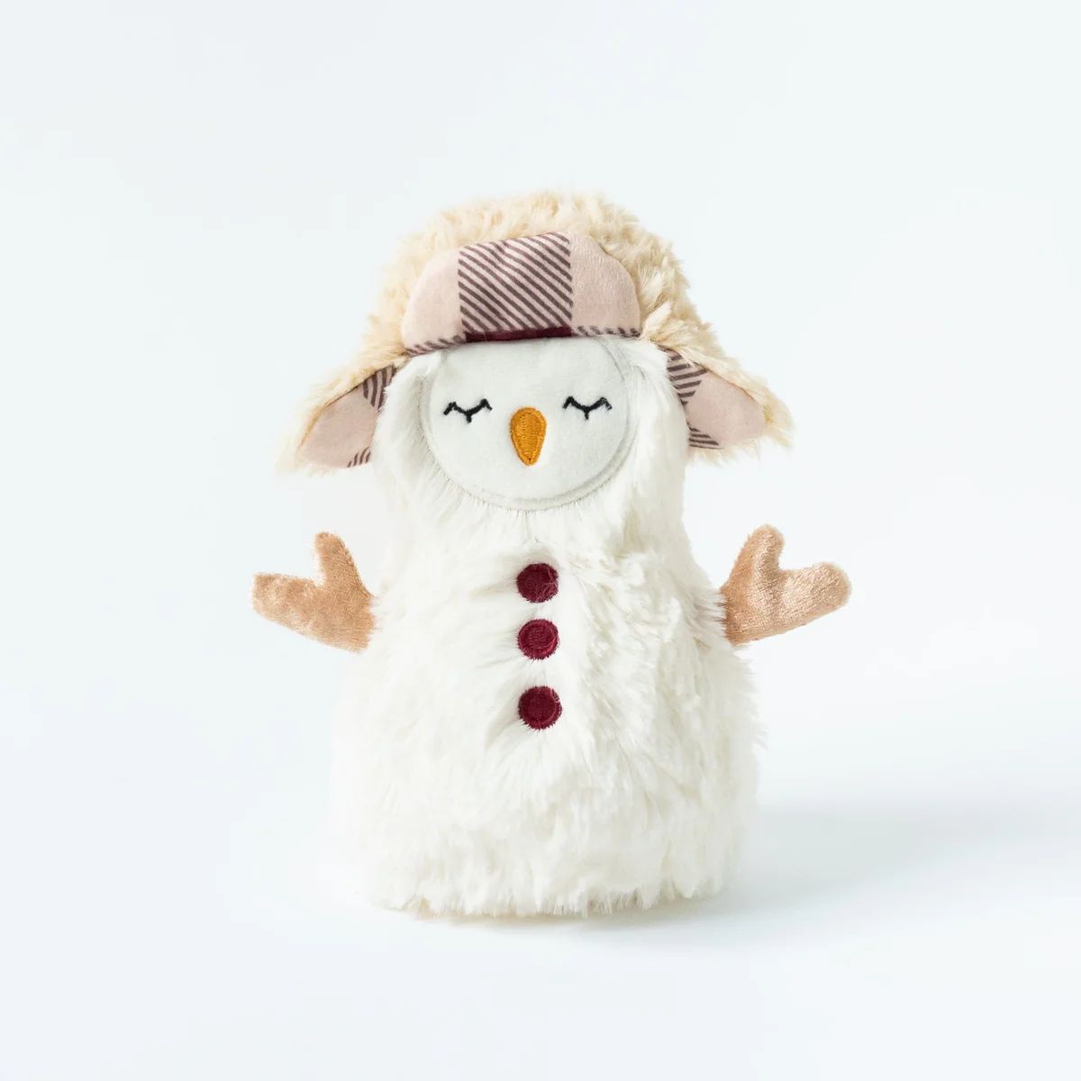 Snowman Penguin Mini | Slumberkins