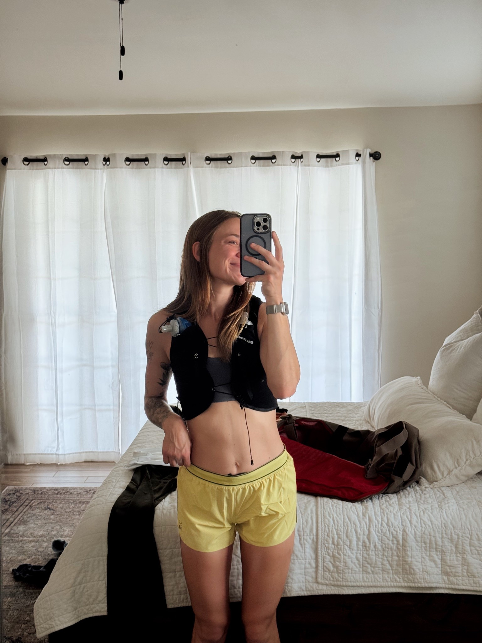 Half marathon outfit option!

#LTKActive