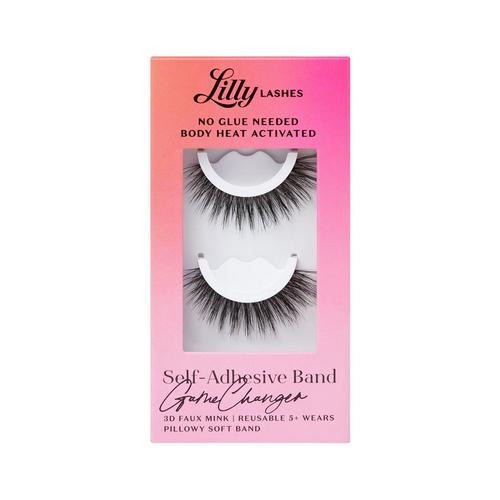 GameChanger Self-Adhesive Lashes - Lilly Lashes | Ulta Beauty | Ulta