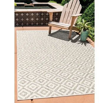 6' x 9' Jill Zarin Outdoor Rug | Rugs.com