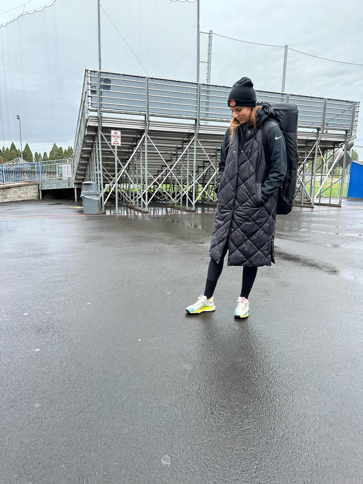 Rainy + cold sport season is upon us in the Pacific Northwest…be sure to snag some of my favorite mom must haves, especially while they are on sale! 

#LTKFamily #LTKSeasonal #LTKActive
