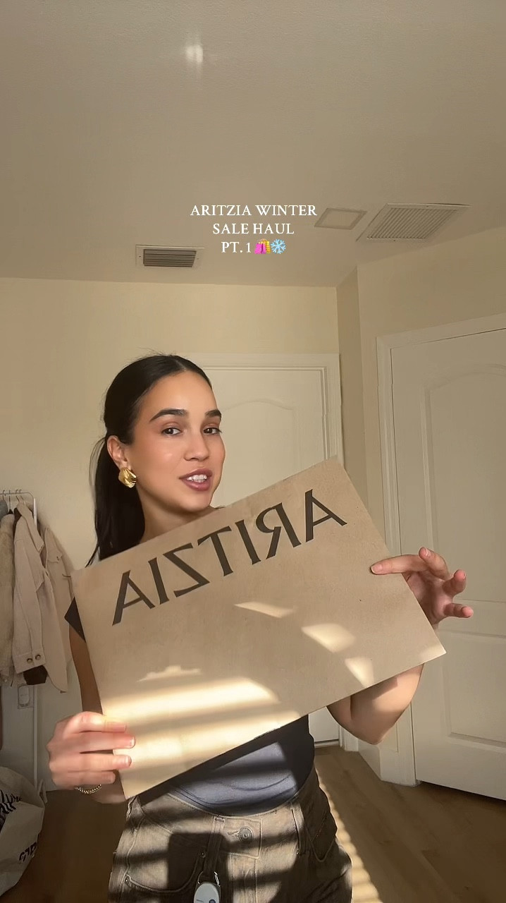 Aritzia style, aritzia sale, aritzia haul, casual style, shopping haul, winter sale, Boxing Day sale

#LTKStyleTip #LTKSaleAlert #LTKSeasonal