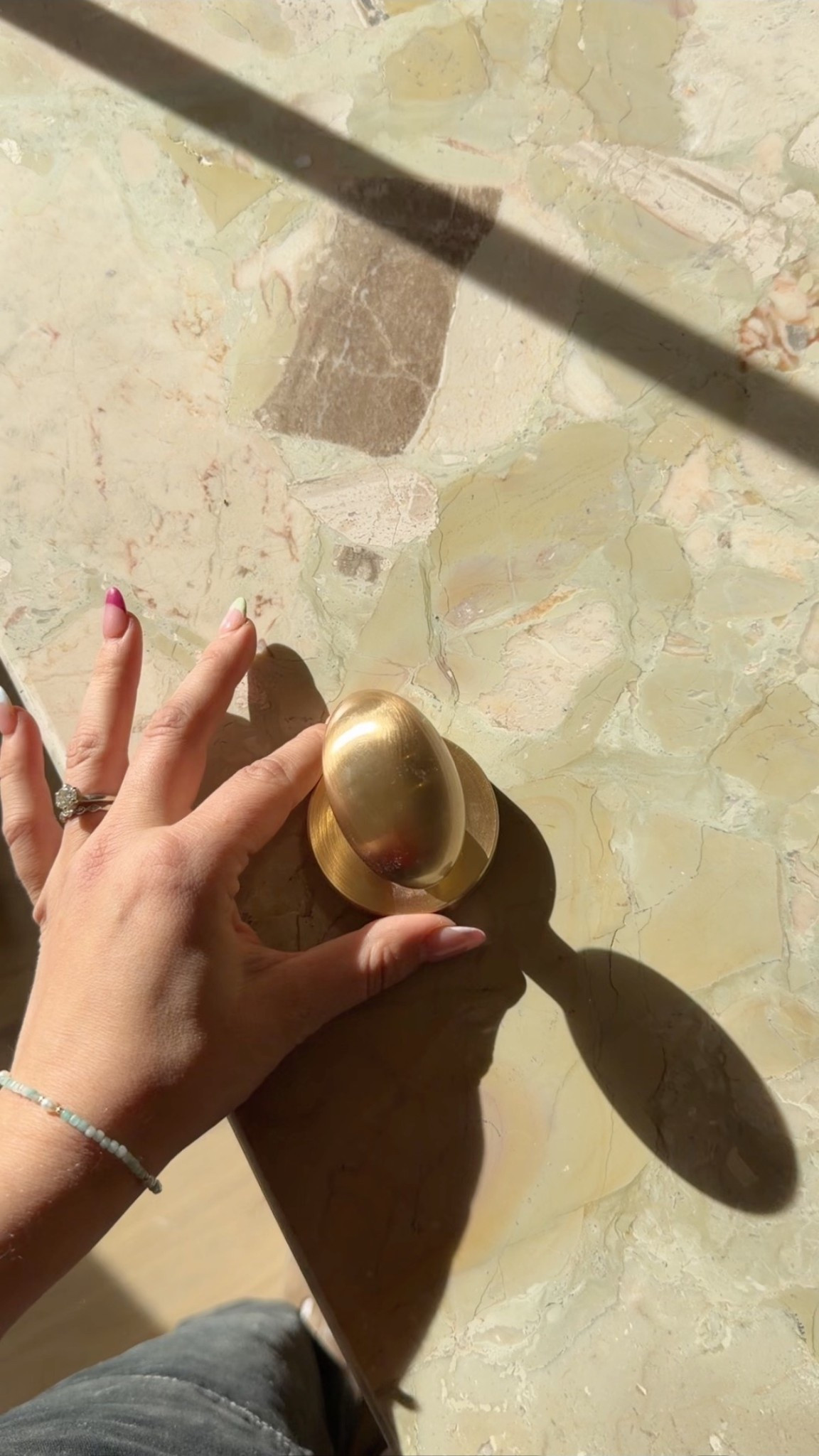 Gorgeous affordable door knobs 