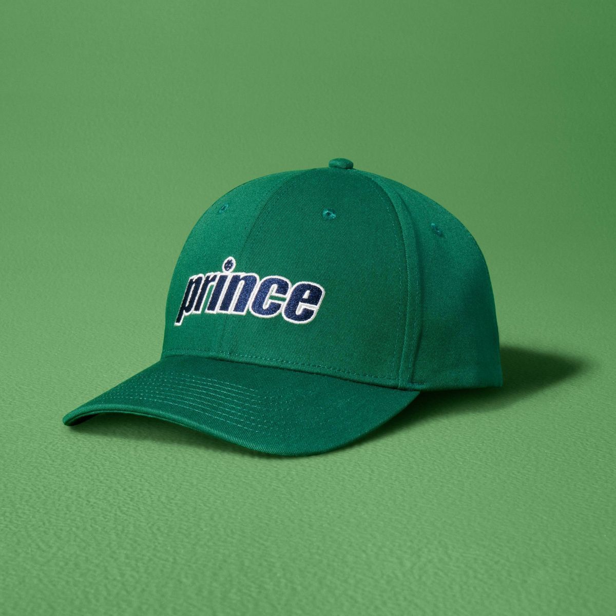 Prince Pickleball Baseball Hat - Green | Target