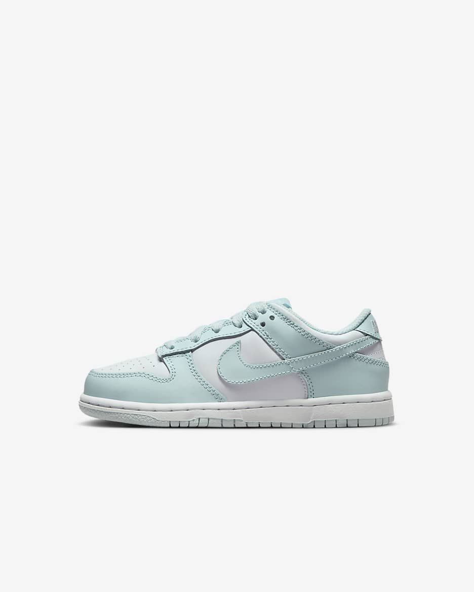 Little Kids' Shoes | Nike (US)