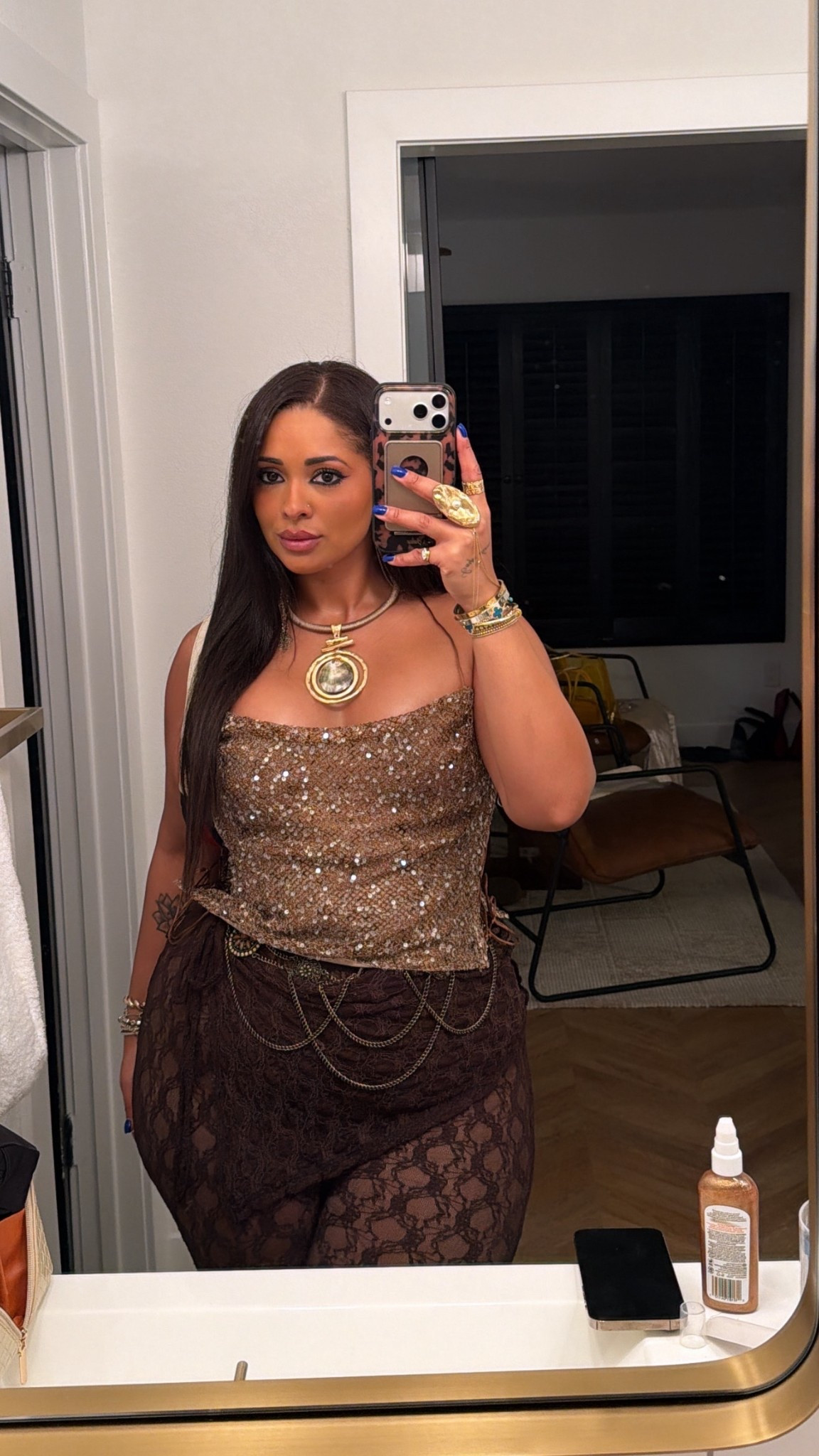 Evening night out in the desert look 🎡
Top: Size 12
Bottom: Large 

#LTKgrwm #LTKootd #LTKFestival