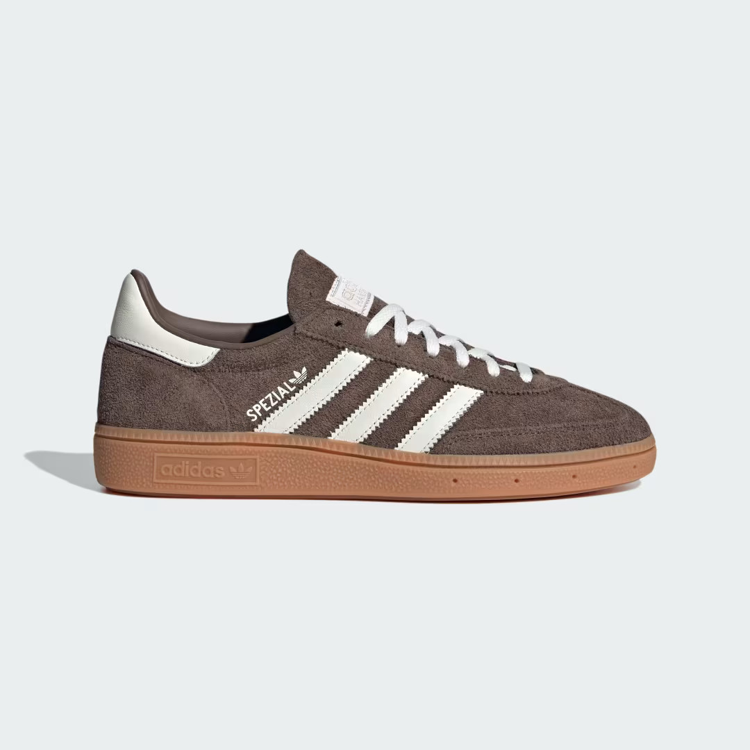 adidas Handball Spezial Shoes Earth Strata 14 Womens | adidas (US)