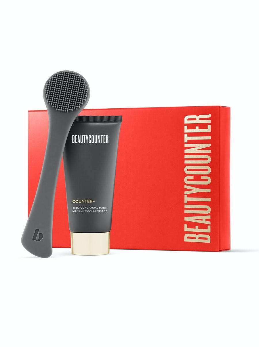 Detox and Done Duo | Beautycounter.com