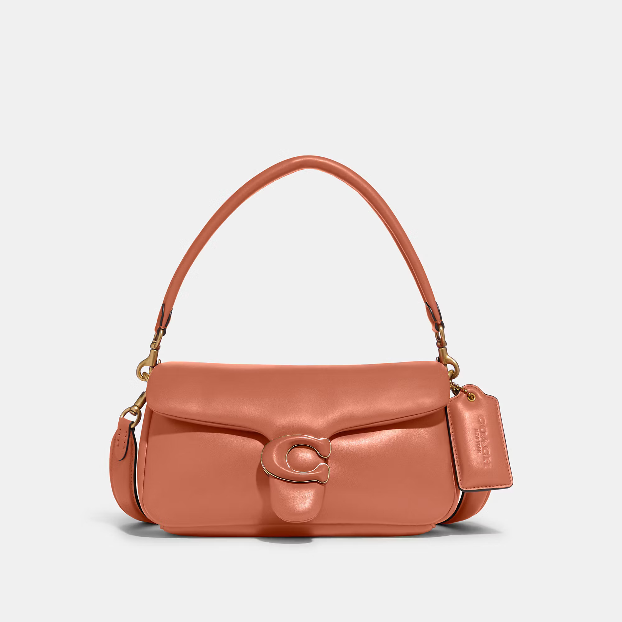 Pillow Tabby Shoulder Bag 26 | Coach (US)