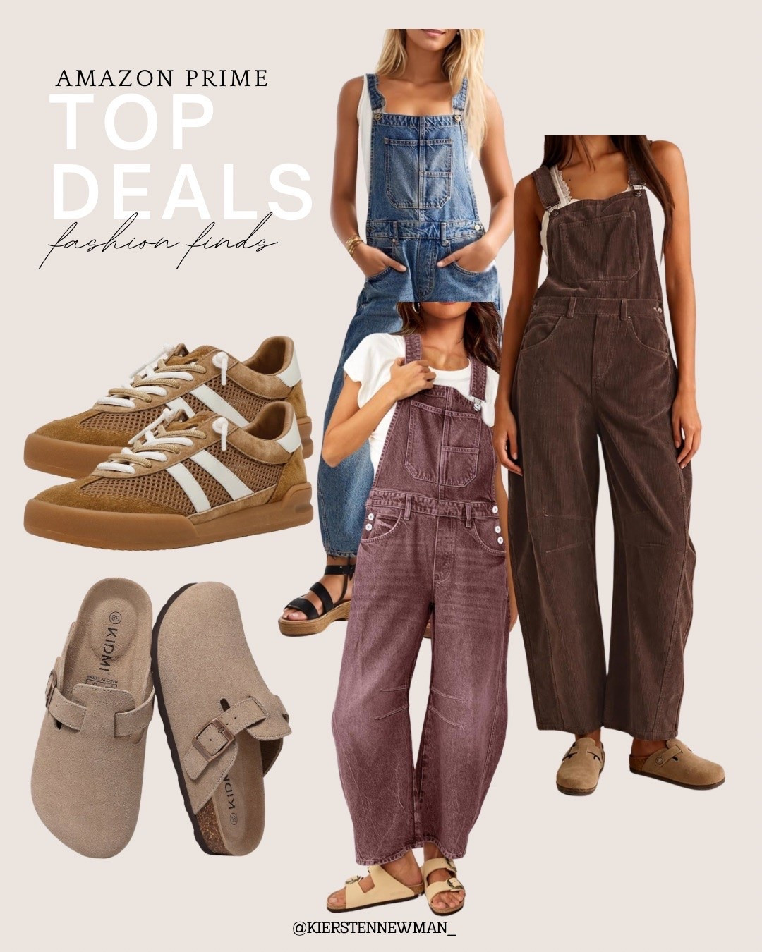 The Amazon deals worth making room in your cart for. #AmazonBigDealDays #AmazonDeals #AmazonShoppingFinds #AmazonFavorites