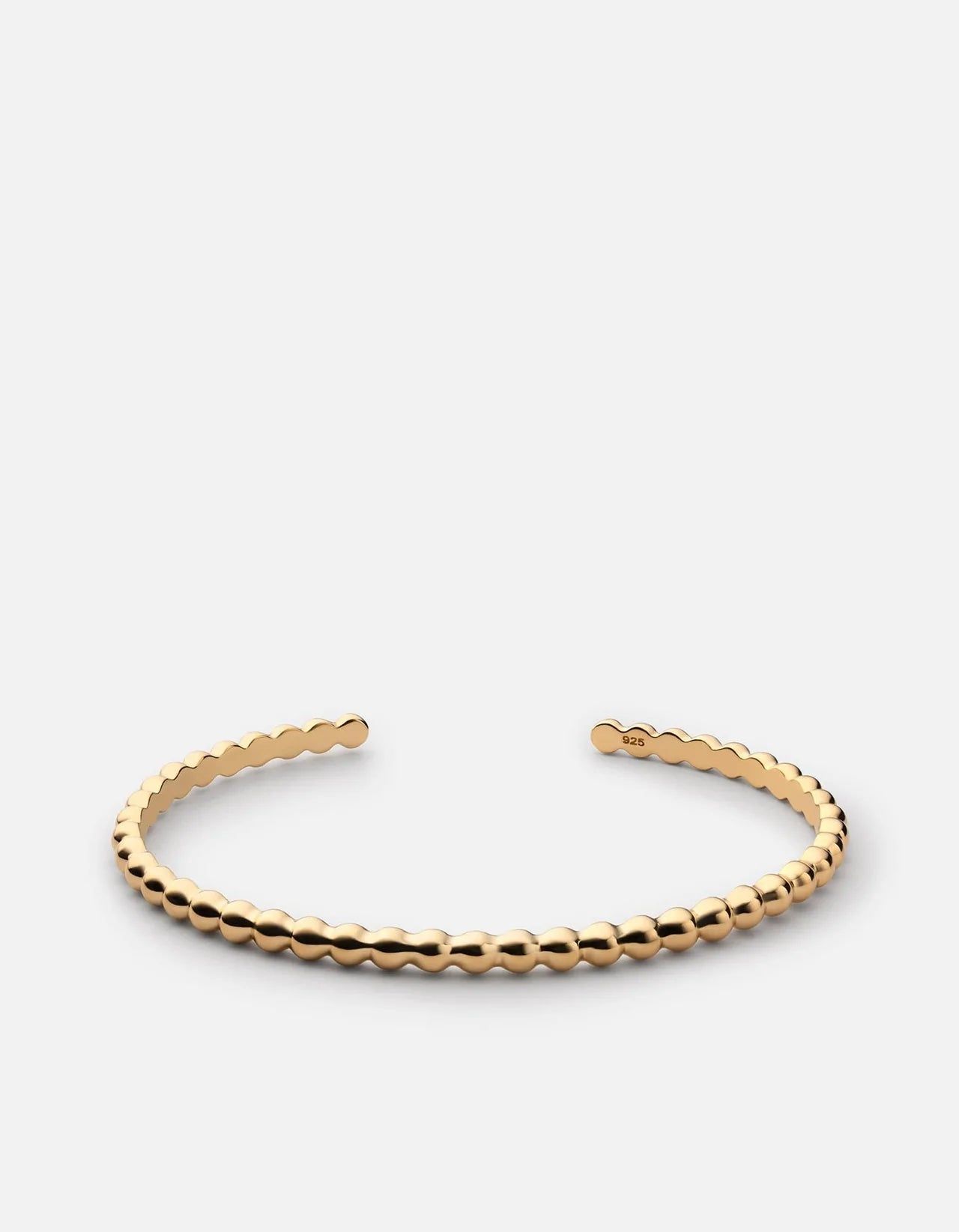 Ida Cuff - Gold Vermeil | Bette's