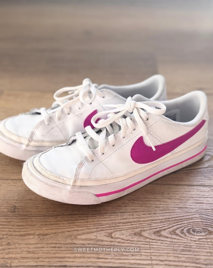 Kids Nikes on clearance

kids sneakers
school shoes
playground shoes
slip-on shoes
light-up sneakers
velcro strap shoes
toddler shoes
athletic kids shoes
everyday casual shoes
durable kids footwear

#LTKSaleAlert #LTKKids