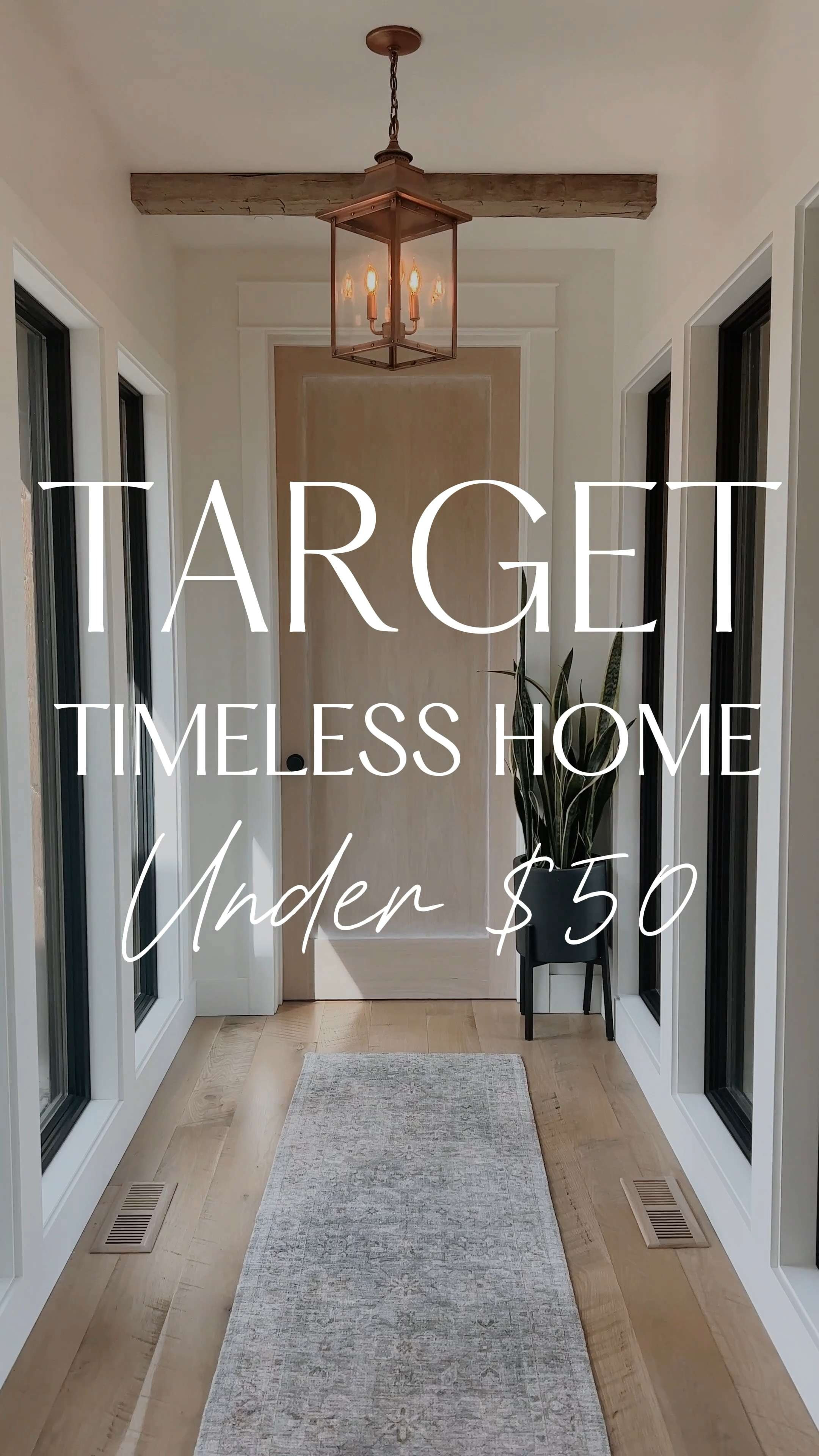 Timeless home decor from Target under $50!!

Follow @rushtonhome on Instagram and Facebook for more home decor inspiration and affordable home finds!

Follow my shop @rushtonhome on the @shop.LTK app to shop this post and get my exclusive app-only content!

home decor, living room, bedroom, affordable, walmart, target, amazon, new arrivals, winter decor, spring decor, fall finds, studio mcgee x target, hearth and hand, magnolia, holiday decor, dining room decor, living room decor, affordable home decor, furniture, weekend deals, sale, on sale, pottery barn, kirklands, faux florals, rugs, couches, sofa, dressers, nightstands, end tables, lamps, art, wall art, etsy, pillows, blankets, interior design, interior styling, bedding, throw pillows, look for less, designer dupe, bar stools, counter stools, vase, pottery, budget, budget friendly, coffee table, dining chairs, cane, rattan, wood, white wash, amazon home, arch, brass hardware, vintage, antique, european inspired, french country, back in stock, fall decor, night stands, side tables, bed, bedding, tray
 

 #LTKHome #LTKFindsUnder50 #LTKStyleTip