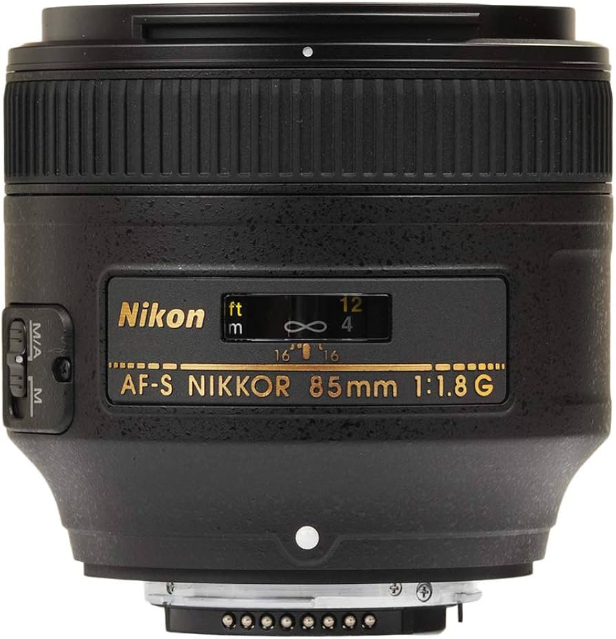 Visit the Nikon Store | Amazon (US)
