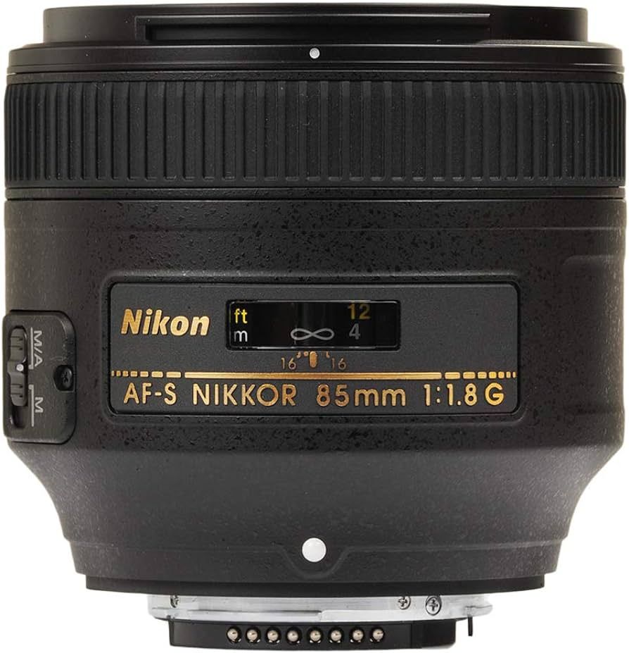 Visit the Nikon Store | Amazon (US)