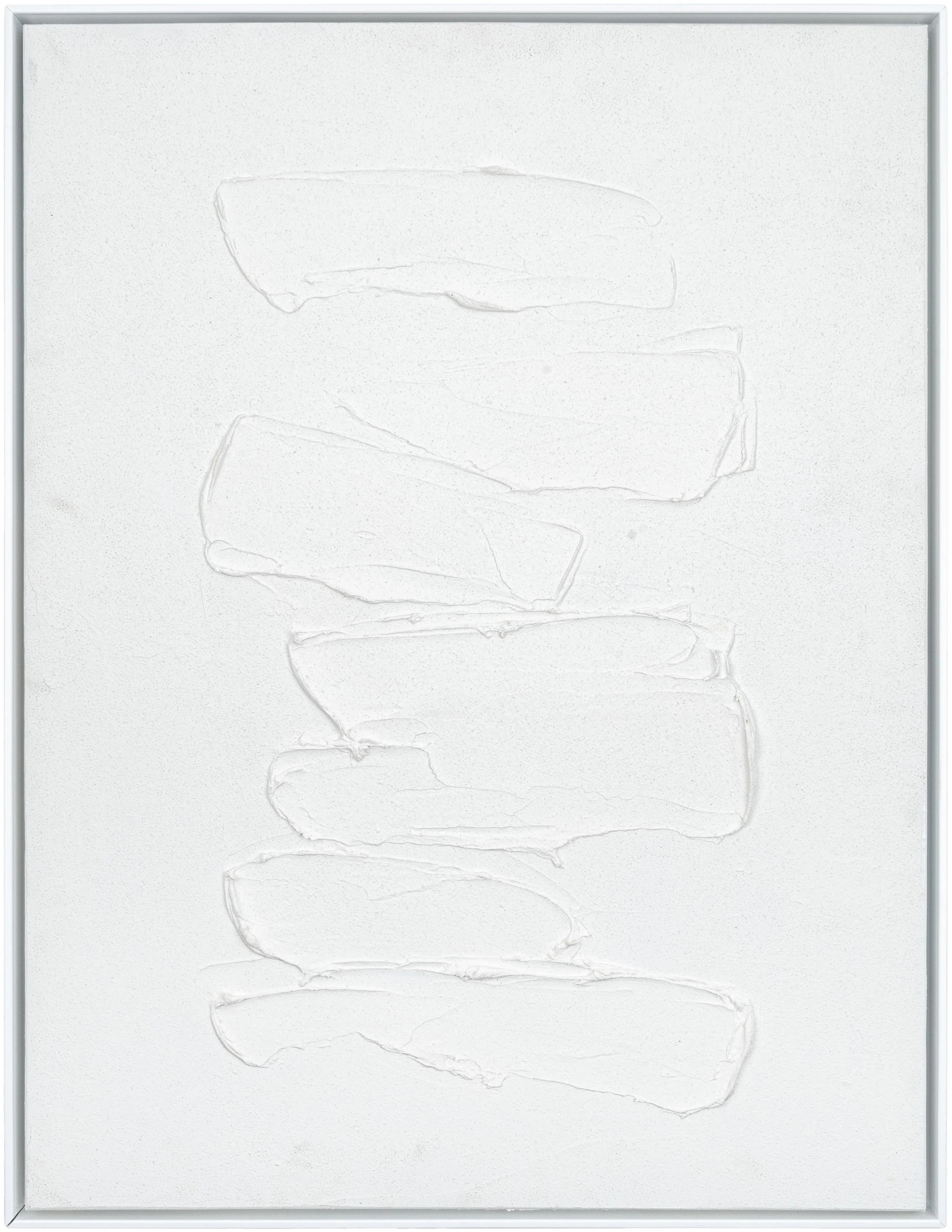 Ivy Bronx Hemkund Abstract Painting & Reviews | Wayfair | Wayfair North America