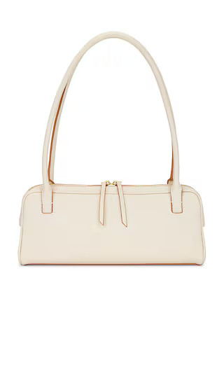 The Lucca Bag in Ecru | Revolve Clothing (Global)