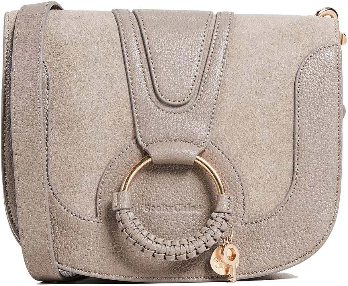 See by Chloe Women's Hana Small Crossbody | Amazon (US)