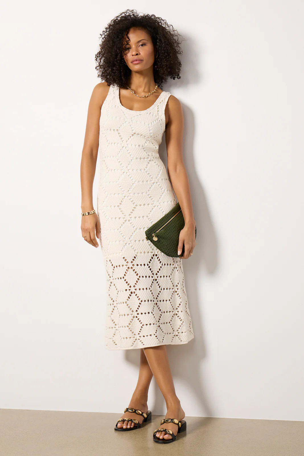 Rosalyn Maxi Dress | Evereve