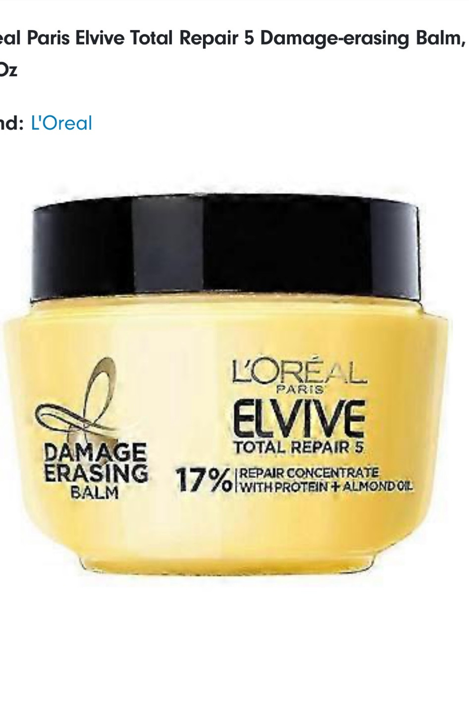 Hair mask that will transform your hair you’re welcome 