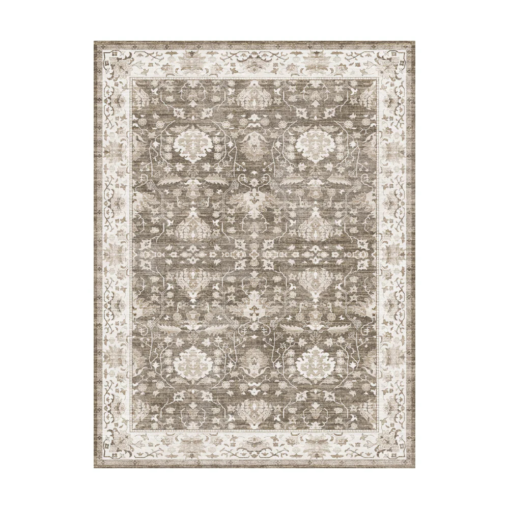Desert Bloom Persian Rugs | Rugsway.us
