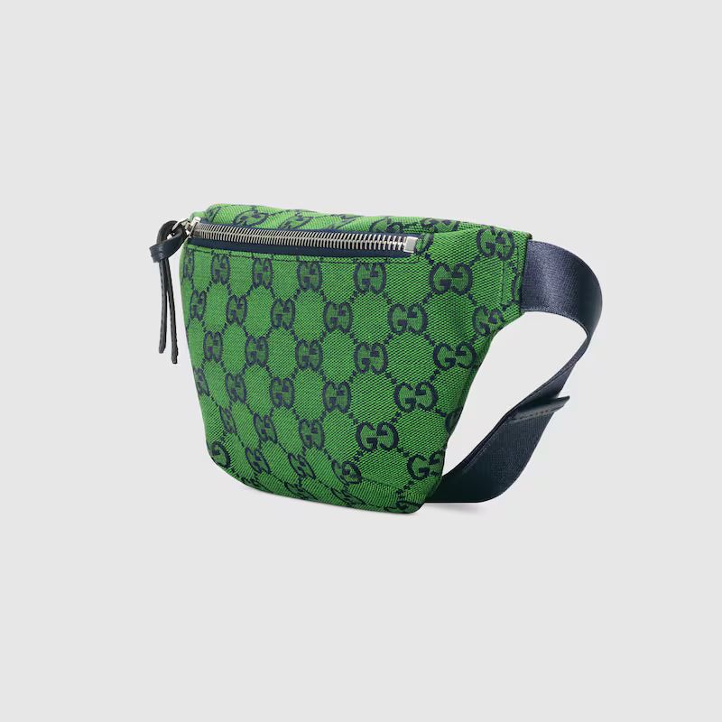 Children's GG Multicolor belt bag | Gucci (US)