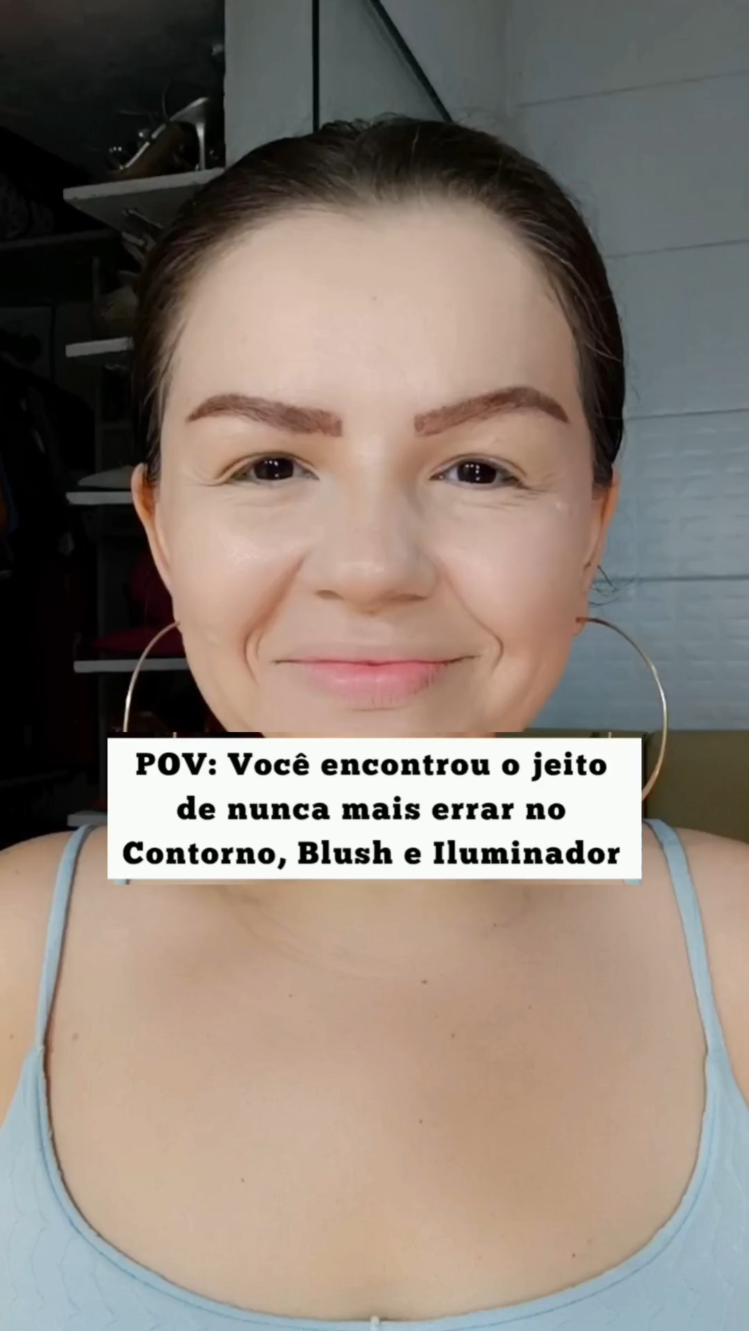 #LTKbrasil #LTKbeauty #LTKVideo